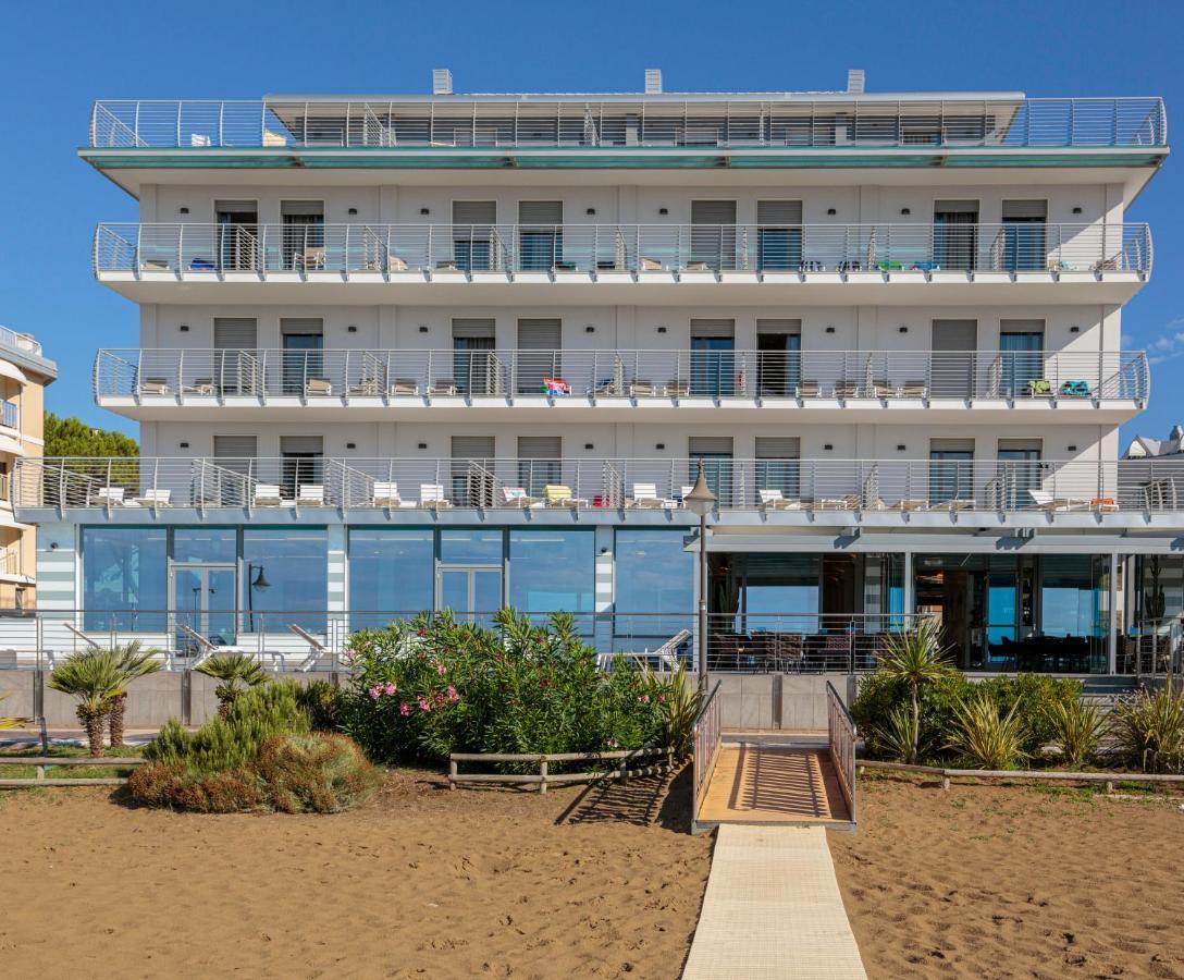 Hotel Delle Nazioni 3*