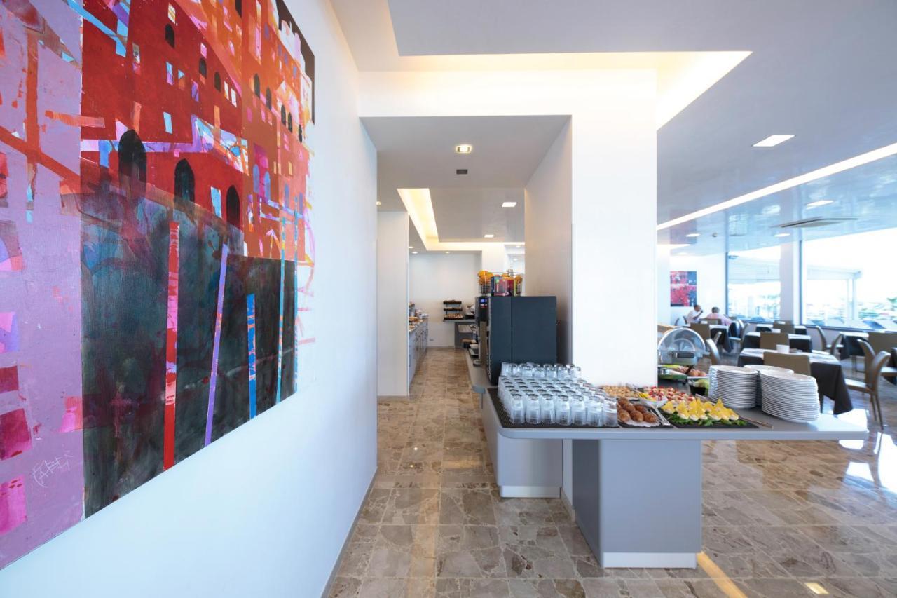 Delle Nazioni Hotel 3*