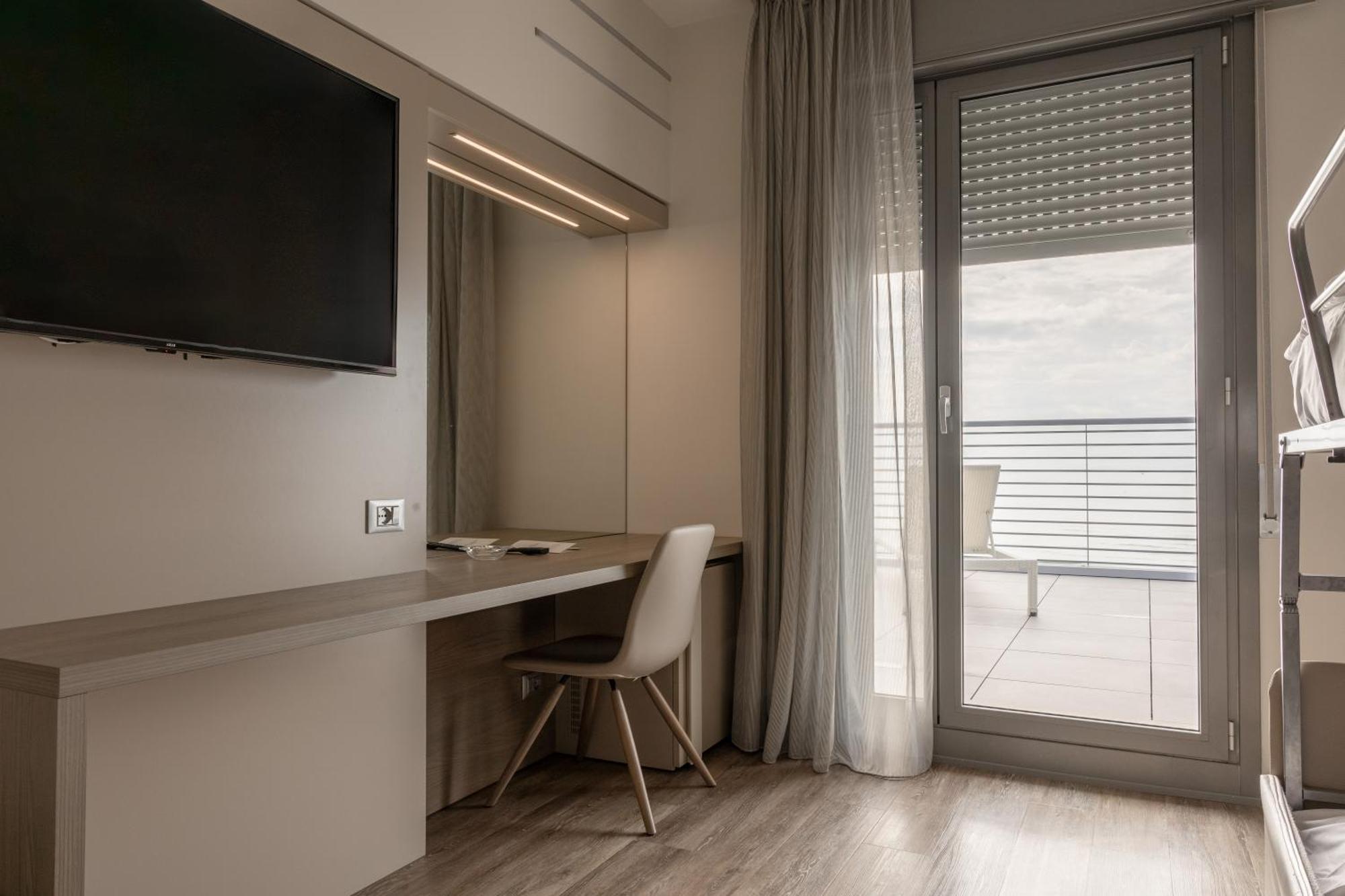 Delle Nazioni Hotel Caorle