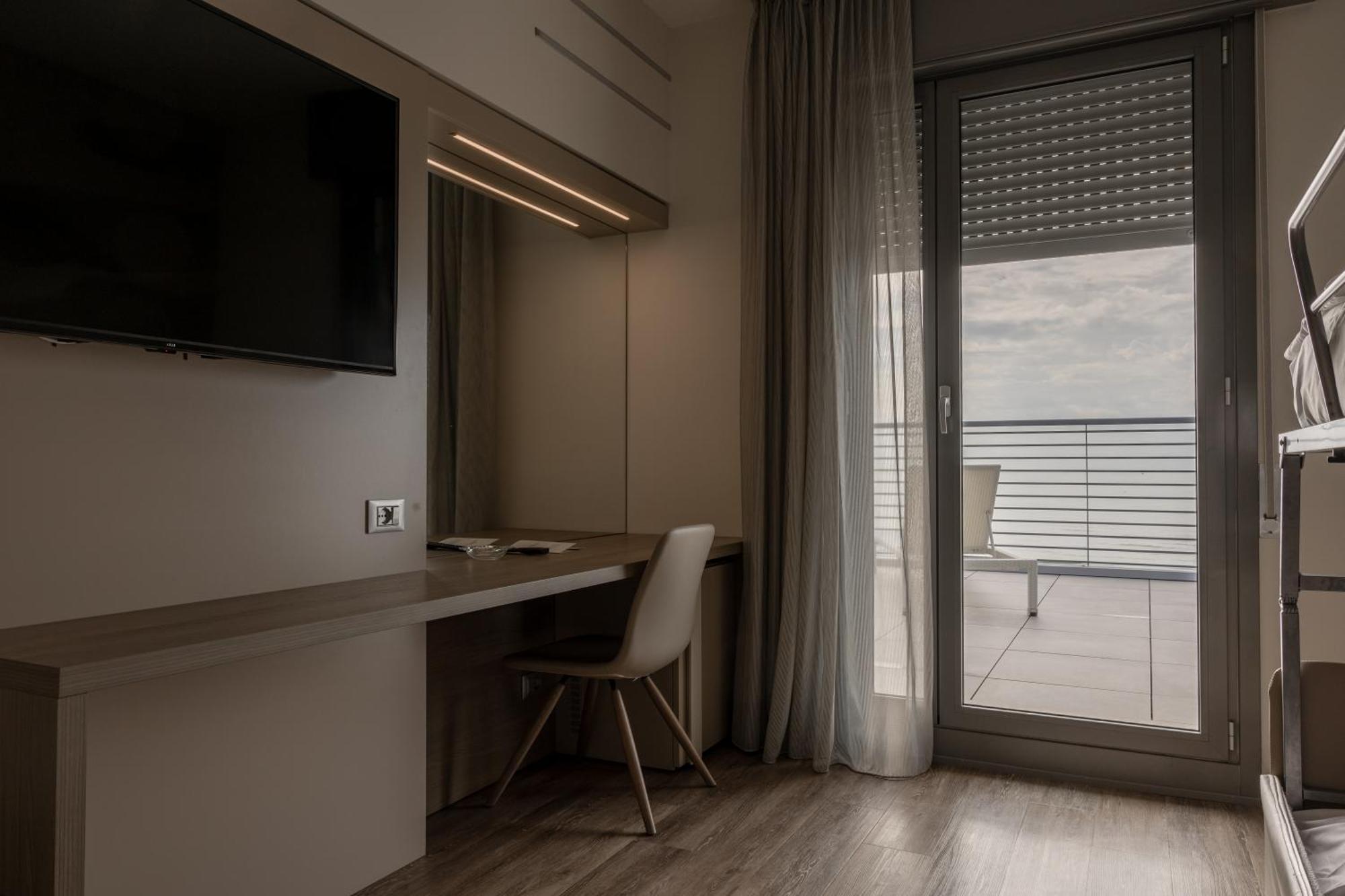 Delle Nazioni Hotel 3*