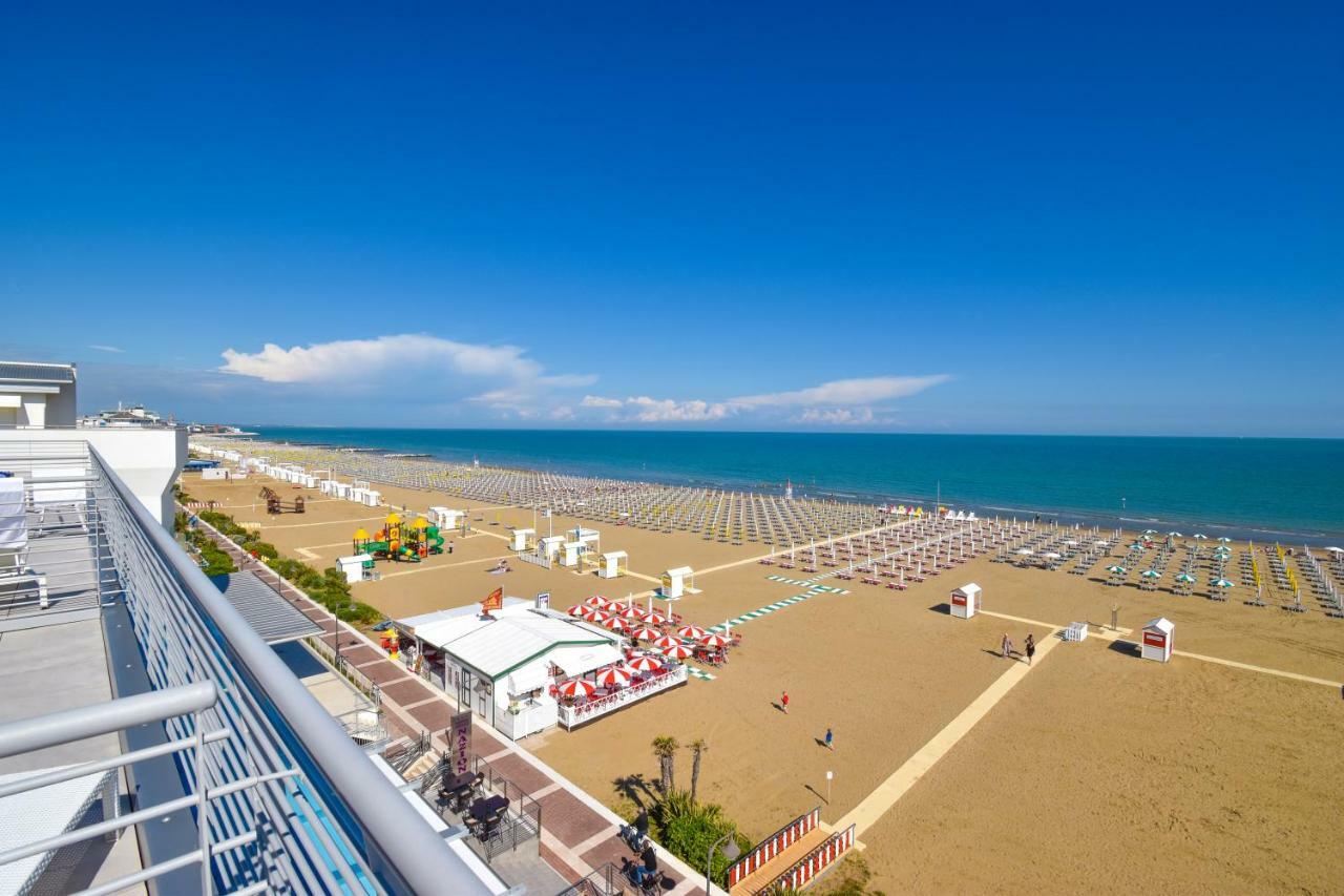 Delle Nazioni Hotel Caorle