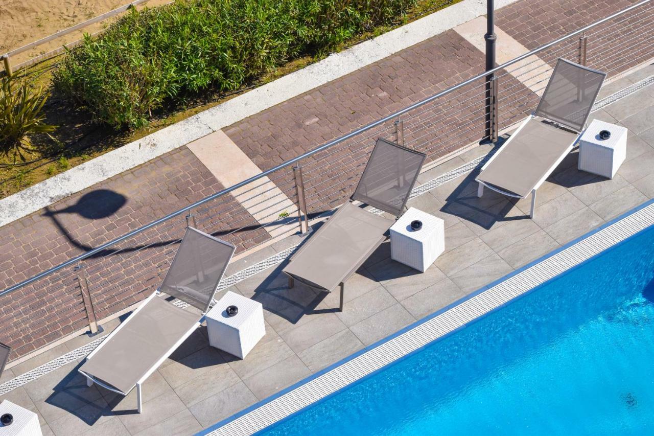 Hotel Delle Nazioni Caorle